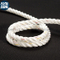 High Strength Twisted Nylon Rope for Mooring Offshore