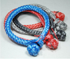 Winch Rope / Winch Line for Towing Rope with Soft Shackle