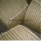 China Factory Twist 3/4 Strand Natural Manila/Sisal Jute Rope