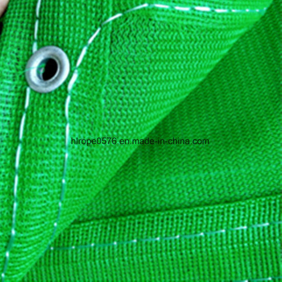 High Quality HDPE Construction Safety Net for Building