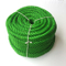 8mmx50m Green Twisted Polypropylene Rope Floating PP Rope Boat Rope Sailing Camping Secure Line Clothes Line