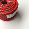 Red 6mmx20m Heavy Duty Twisted Polypropylene Rope Floating PP Rope Boat Rope Sailing Camping Secure Line Clothes Line
