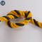 Tiger Rope PE Rope Polyethylene Twisted Rope Tiger Rope