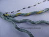 High Quality Heavy sinking Braided and Twist PP Leaded Rope for fishing and Aquaculture