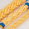 8 Strand PP Rope Water Rescue Rope