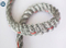 Chemical Resistance 3/8 Strand Mixed Polyester and Polypropylene Boat Rope