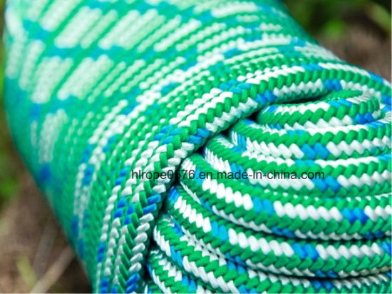 Good Quality Pet Double Braided Rope