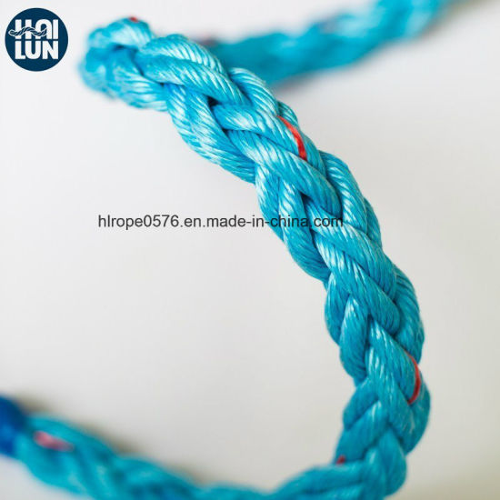 High Density PP Monofilament Hawser Fishing Rope