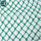 Durable Braided Green PE Fishing Net