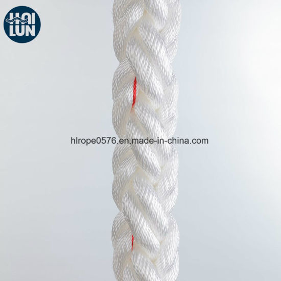 Impa Ship Rope Marine Nylon Rope for Mooring and Fishing