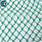 Good Quality High Strength Braided Green PE Fishing Net