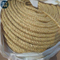Factory Wholesale 3/4 Strand Natural Manila/Sisal Jute Rope