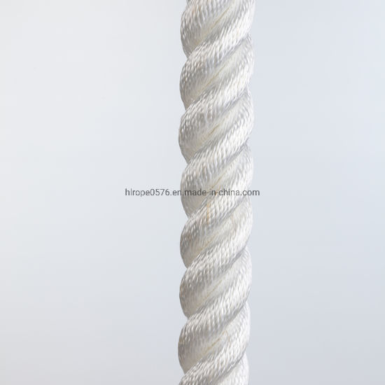 Factory Wholesale Polyester Rope Twist Rope Braided Rope