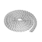 12mm White Polyester Rope (220m Coil)