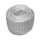 10mm White Polyester Rope (220m Coil)