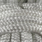 12 Strands Polyester Rope for Mooring and Fishing