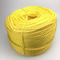 3 Strand Twisted PP/PE Rope for Fishing Marine