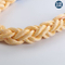 Factory Supply Polypropylene and Polyester Mixed Mooring Rope