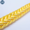 High Strength Polypropylene and Polyester Mixed Rope