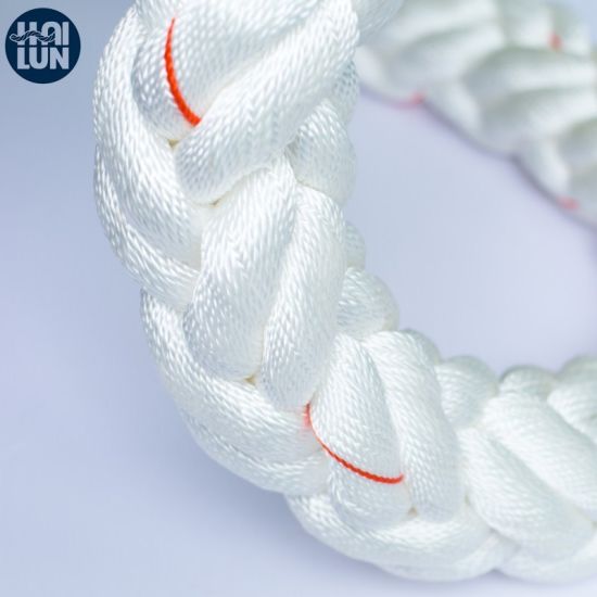 Super Quality PP Multifialment Mooring Rope