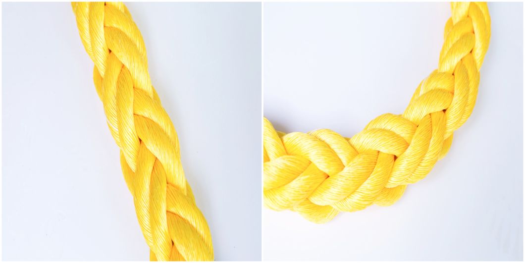 PP Rope The Strongest Marine Rope Polypropylene