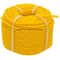 3 Strand Fiber Ropes Mooring Rope Polypropylene Rope Marine Rope