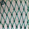 China Supply PP PE Polyester Nylon Fishing Net