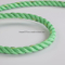 Colorful 3 Strand Polypropylene Rope for Mooring and Fishing