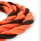 3 Strand Twisted PP Rope for Shipping