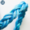 Hot Sell 3/8 Strand Polypropylene Rope PP Rope