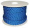 blue 8 Strands Plastic Marine Polypropylene (PP) Rope