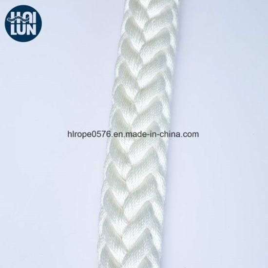 Hot Sell PP Multifilament Fishing and Mooring Marine Rope