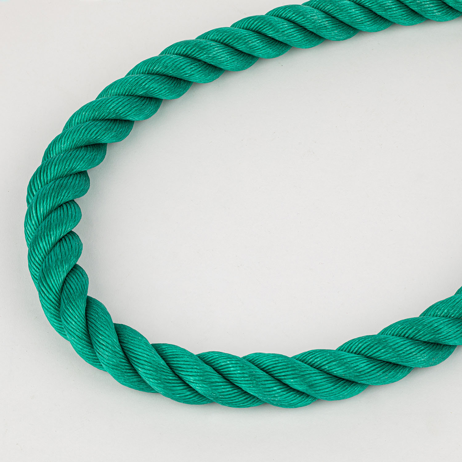 Polypropylene Rope Twisted Rope for Agricultural Rope/PP Rope