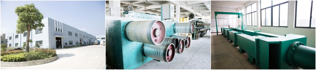 Powerful Mixed Rope Polypropylene and Polyester Rope