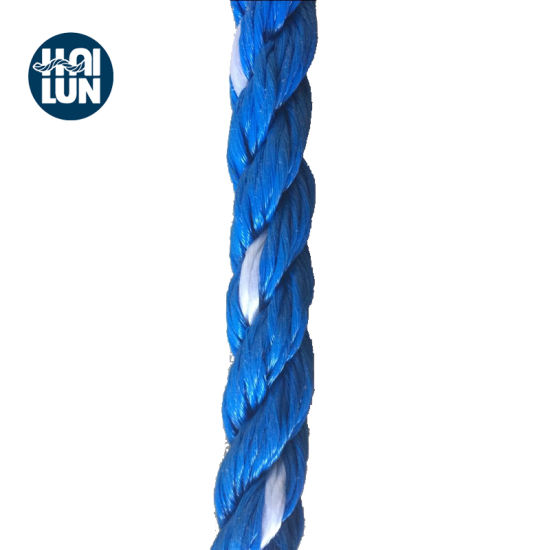 PP Rope The Strongest Marine Rope Polypropylene