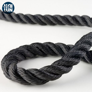 Professional Factory Nylon Rope for Mooring and Fishing