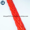 Durable 12-Strand Hmpe/Hmwpe Braided Rope for Fishing and Mooring