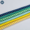 Colorful 3 Strand Polypropylene PP Danline Marine Rope for Mooring
