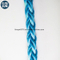 Professional Factory Wholesale Blue Polypropylene Rope for Mooring