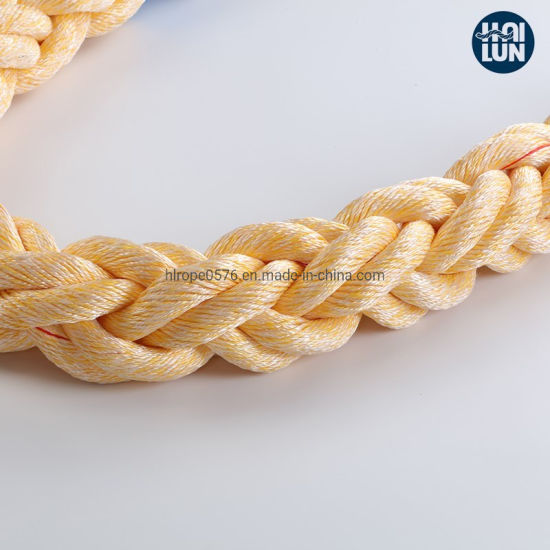 Factory Direct Supply PP & Polyester Mixed Rope