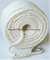 3 Strand Polypropylene Filament Rope Mooring Rope Nylon Rope
