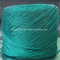 Safety Fluorescence Rope, Green PE Rope, From 5mm to 16mm