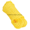 Three Strands of Polypropylene Filament Quality Certification Mooring Rope