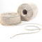 High Quality 3/4 Strand Polypropylene Rope PP/PE Twist Rope for Ship Use