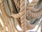 Natural Fibre Sisal Rope/Jute Rope