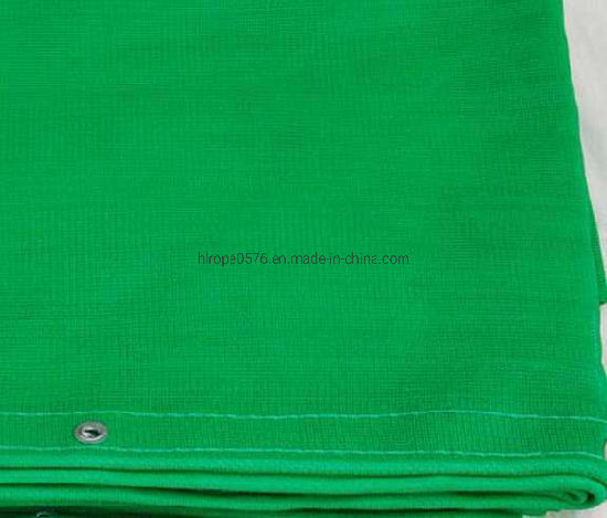 High Quality HDPE Construction Safety Net for Building