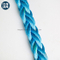 Hot Sell 3/8 Strand Polypropylene Rope PP Rope