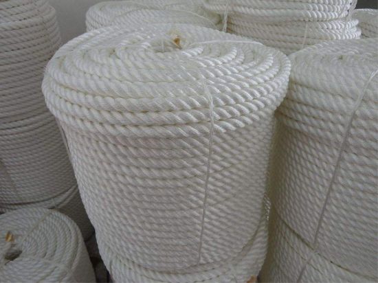 PP Multifilamnet Rope Twine Synthetic Used Ship Rope