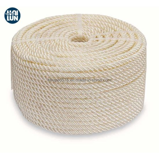 Factory Wholesale Nylon Rope Polyester Rope