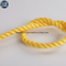 PP Danline Mooring Rope Twist Rope for Fishing and Mooring